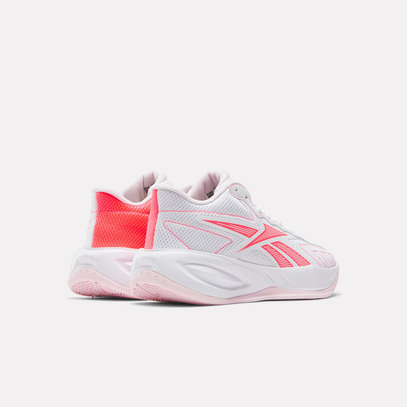 Press Basketball Shoes - Big Kids