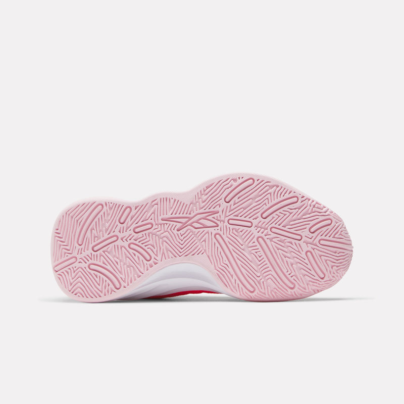 Press Basketball Shoes - Big Kids