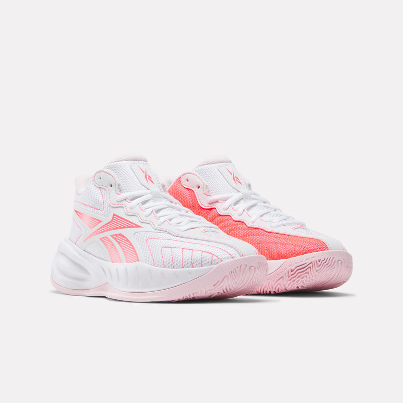 Press Basketball Shoes - Big Kids