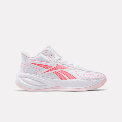 Press Basketball Shoes - Big Kids