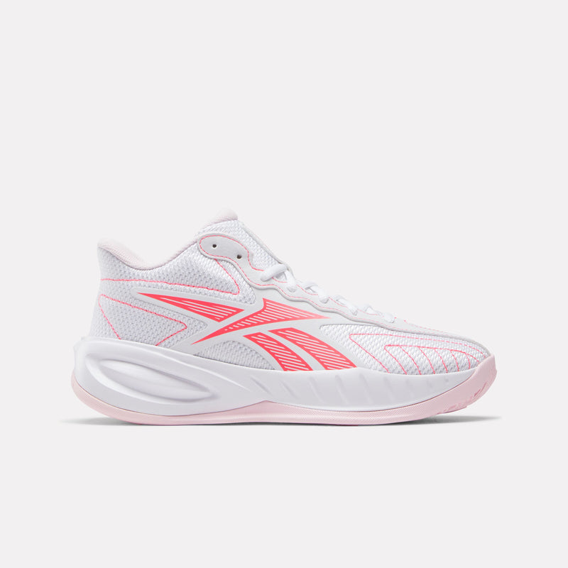 Press Basketball Shoes - Big Kids