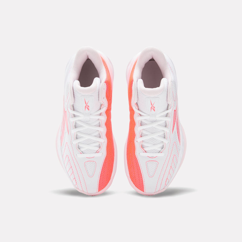 Press Basketball Shoes - Big Kids
