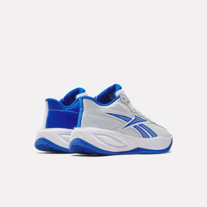 Press Basketball Shoes - Big Kids
