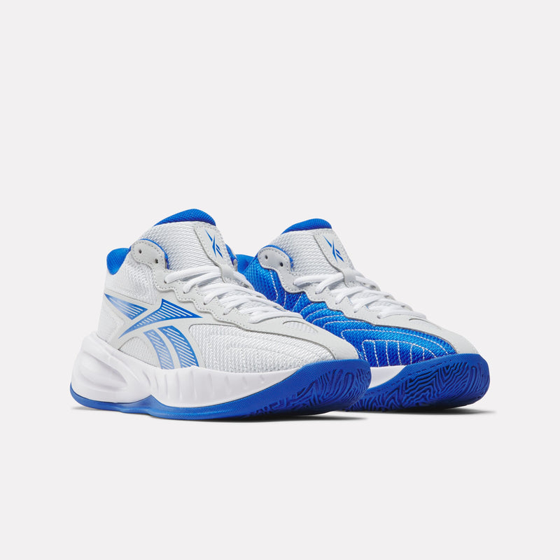 Press Basketball Shoes - Big Kids
