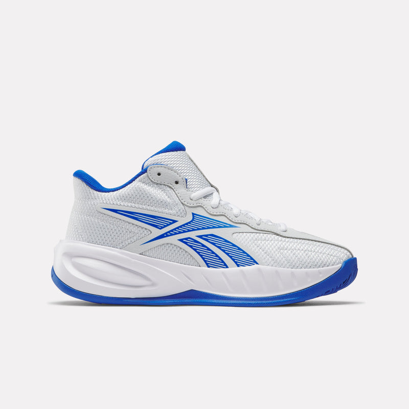 Press Basketball Shoes - Big Kids