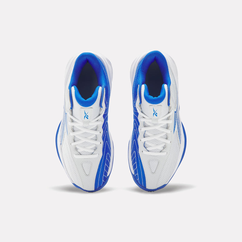Press Basketball Shoes - Big Kids