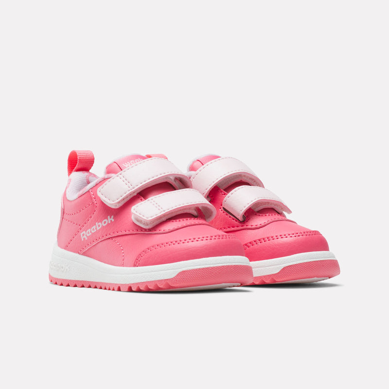 Weebok Clasp Low 2 Shoes- Baby & Toddler