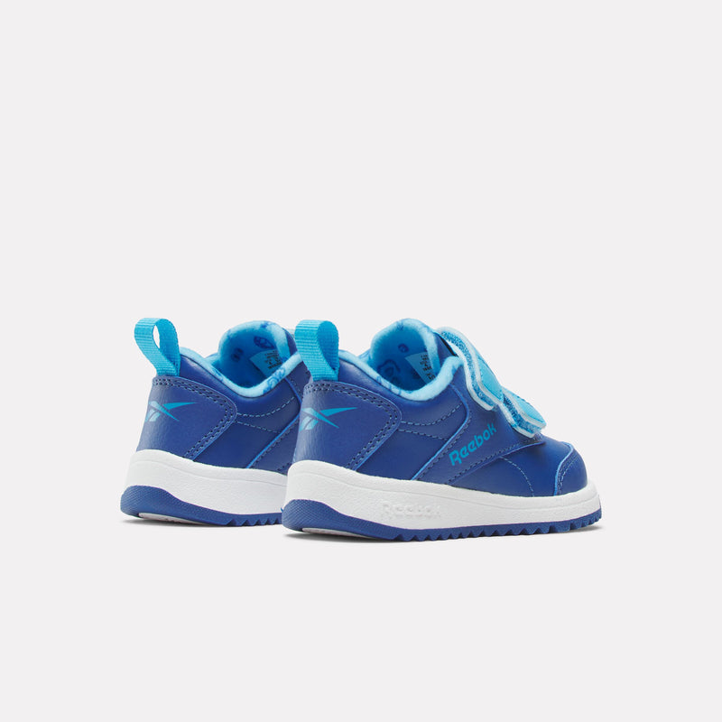 Weebok Clasp Low 2 Shoes- Baby & Toddler