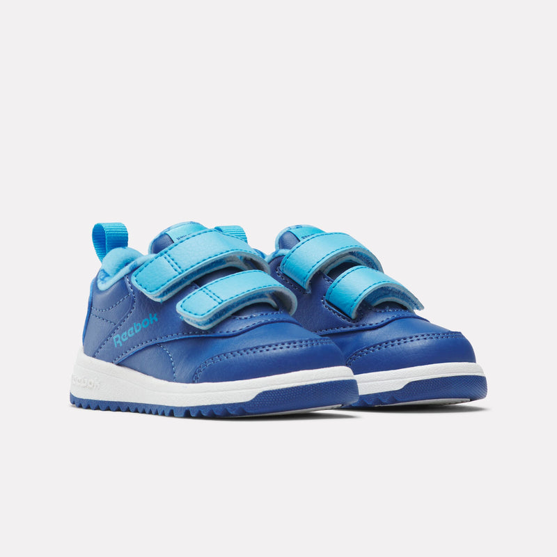 Weebok Clasp Low 2 Shoes- Baby & Toddler