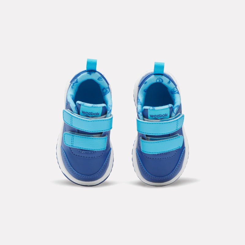 Weebok Clasp Low 2 Shoes- Baby & Toddler