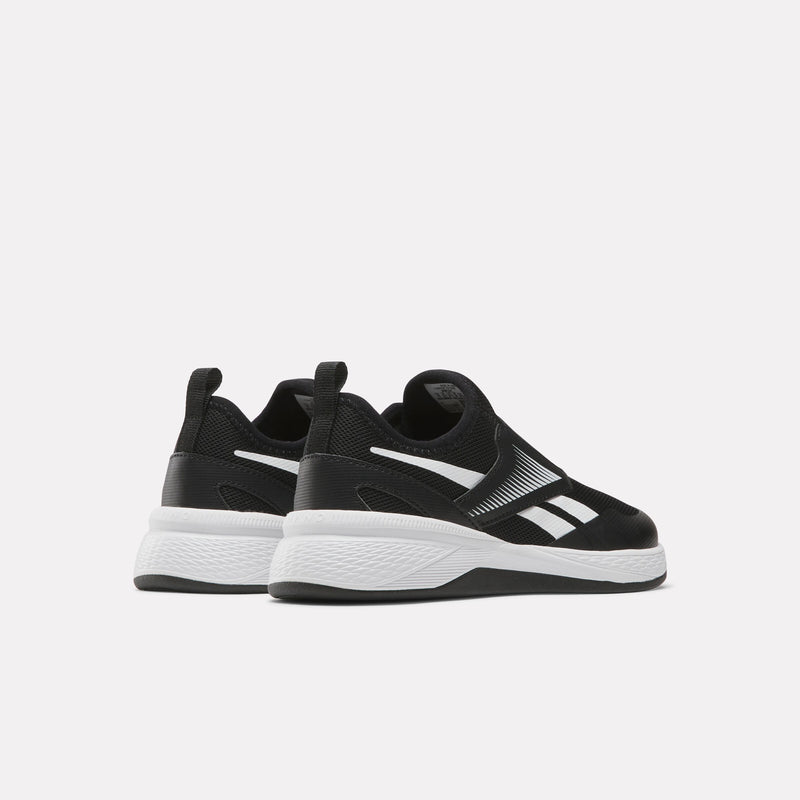 Nano Play Slip-On Shoes- Little Kids