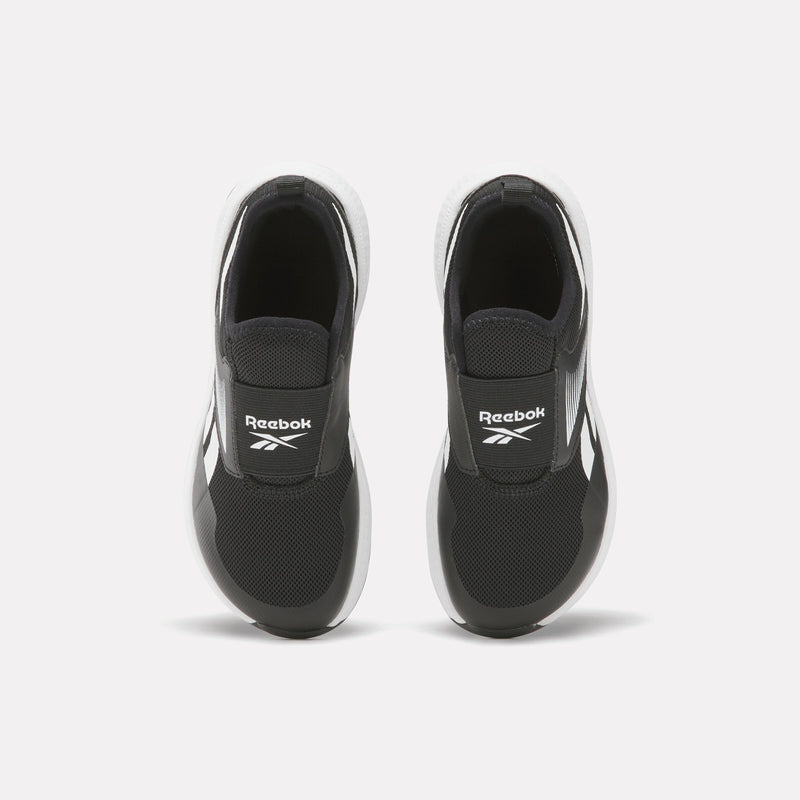 Nano Play Slip-On Shoes- Little Kids