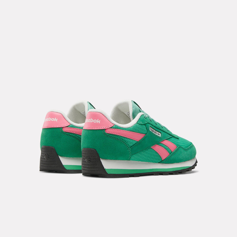 Classic AZ Shoes- Big Kids