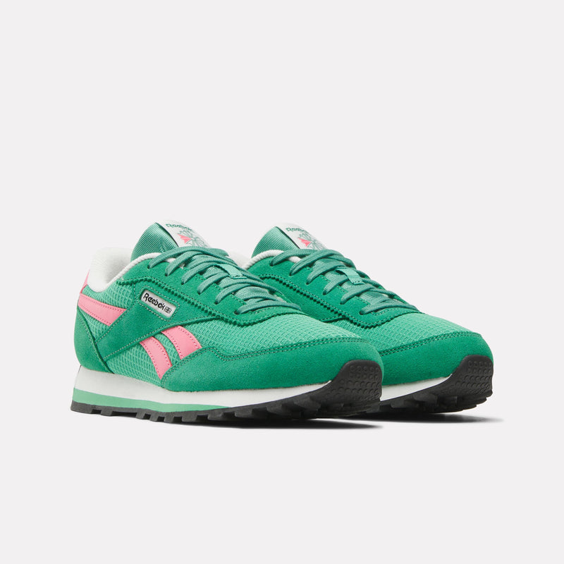 Classic AZ Shoes- Big Kids