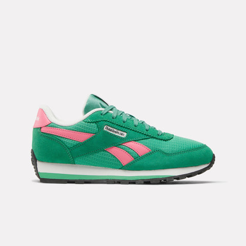 Classic AZ Shoes- Big Kids
