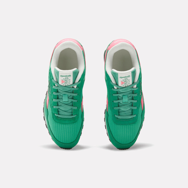 Classic AZ Shoes- Big Kids