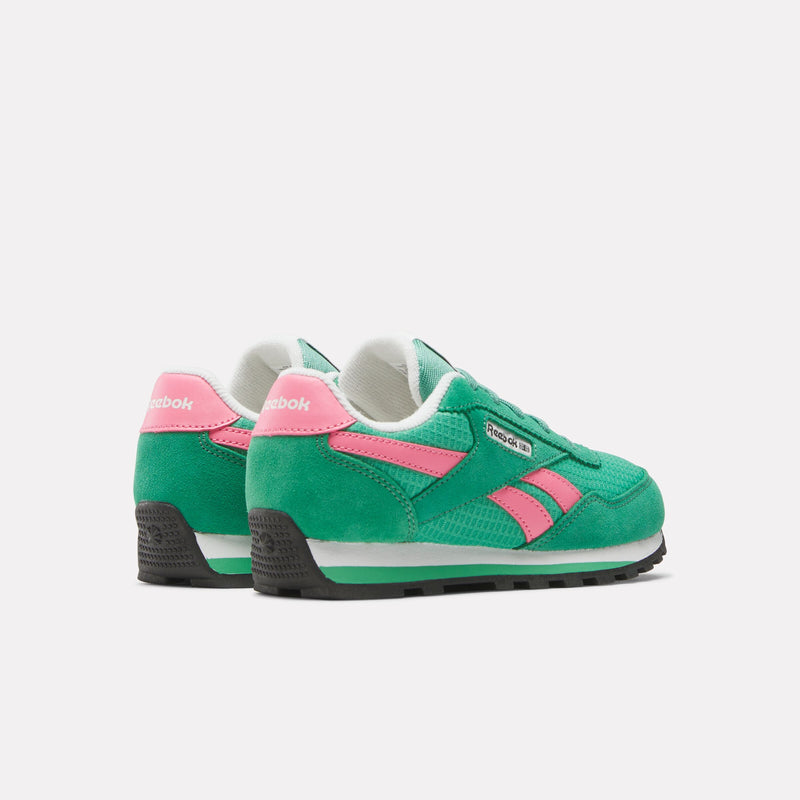 Classic AZ Shoes- Little Kids