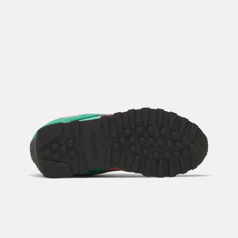 Classic AZ Shoes- Little Kids