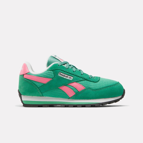 Classic AZ Shoes- Little Kids