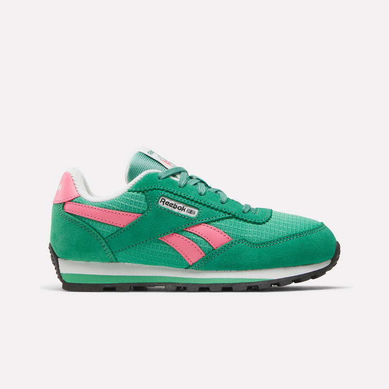 Classic AZ Shoes- Little Kids
