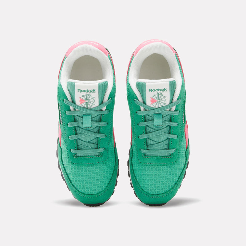 Classic AZ Shoes- Little Kids
