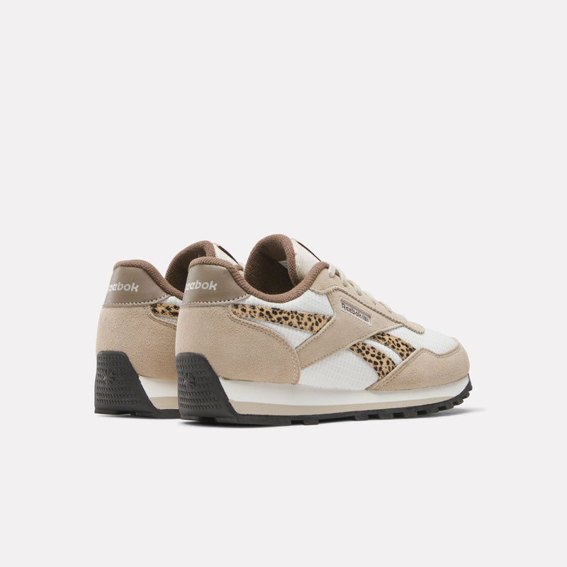 Classic AZ Shoes- Big Kids