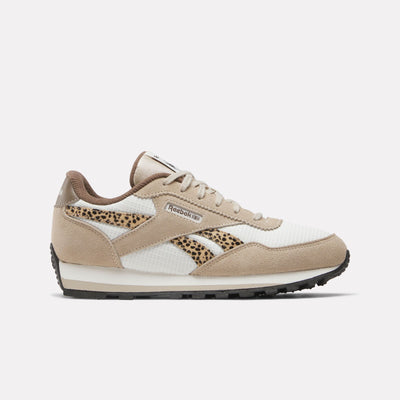 Classic AZ Shoes- Big Kids