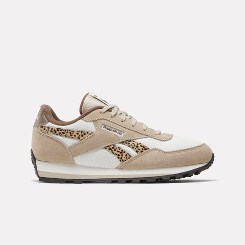 Classic AZ Shoes- Big Kids