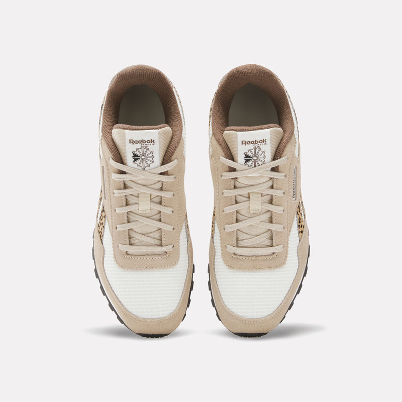 Classic AZ Shoes- Big Kids