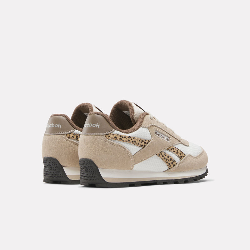 Classic AZ Shoes- Little Kids