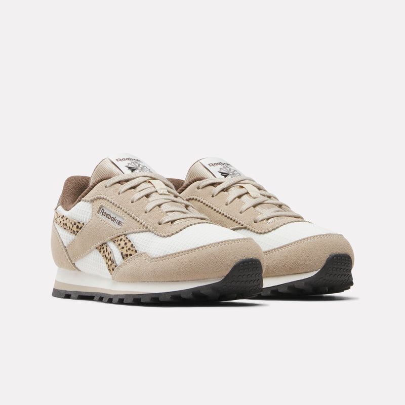 Classic AZ Shoes- Little Kids