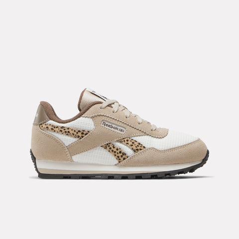 Classic AZ Shoes- Little Kids