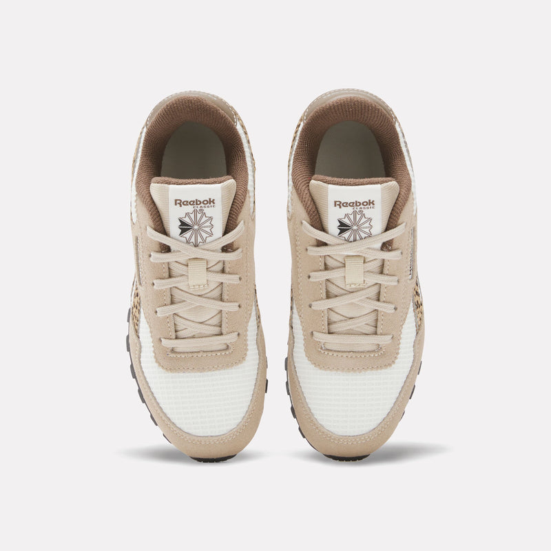 Classic AZ Shoes- Little Kids