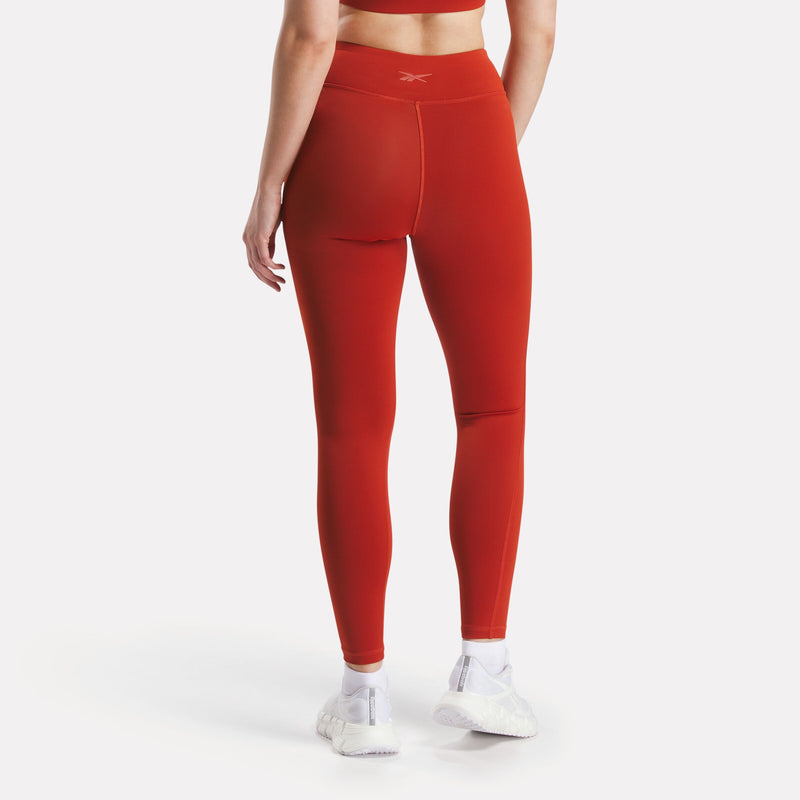 Women's Lux High-Rise Tights