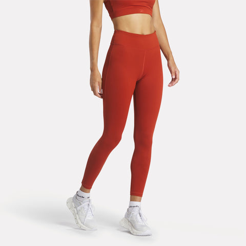 Women's Lux High-Rise Tights