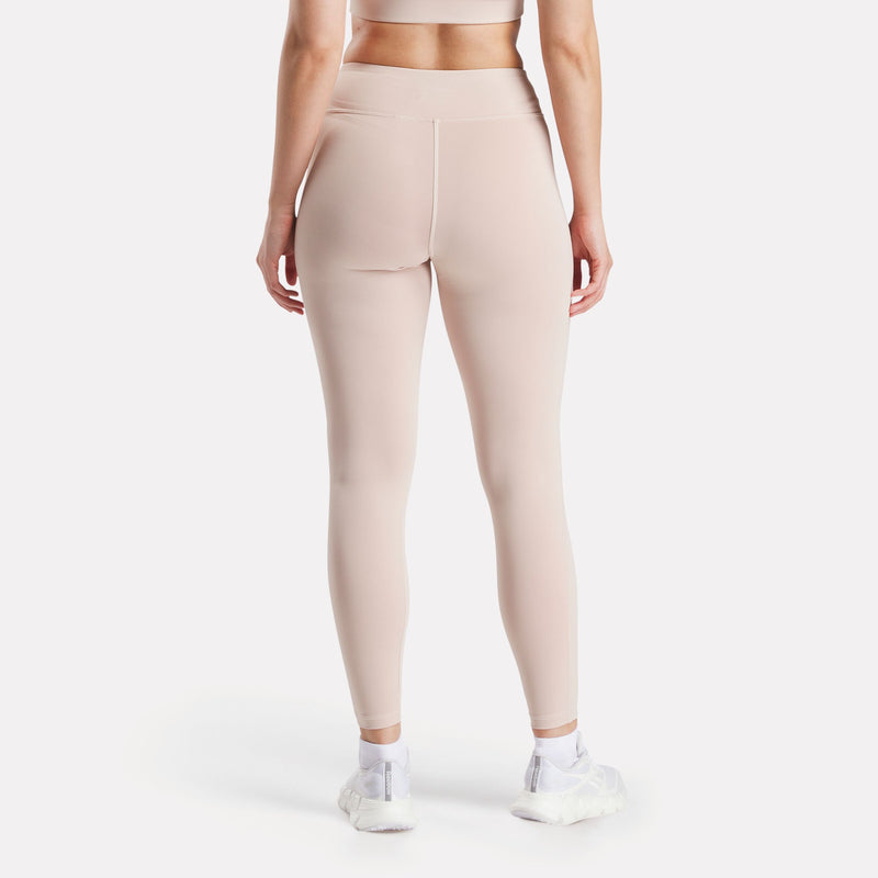 Women's Lux High-Rise Tights