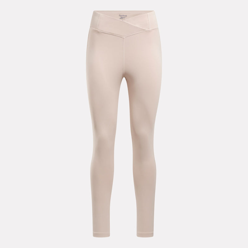 Women's Lux High-Rise Tights