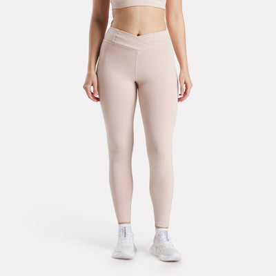 Women's Lux High-Rise Tights
