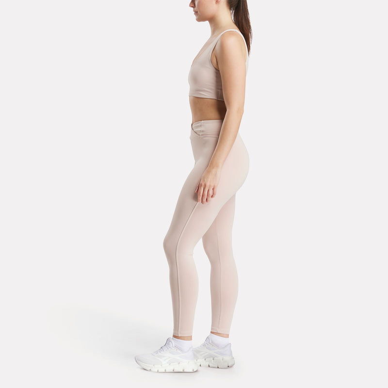 Women's Lux High-Rise Tights