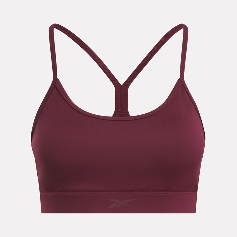 Women's Yoga Strappy Bra