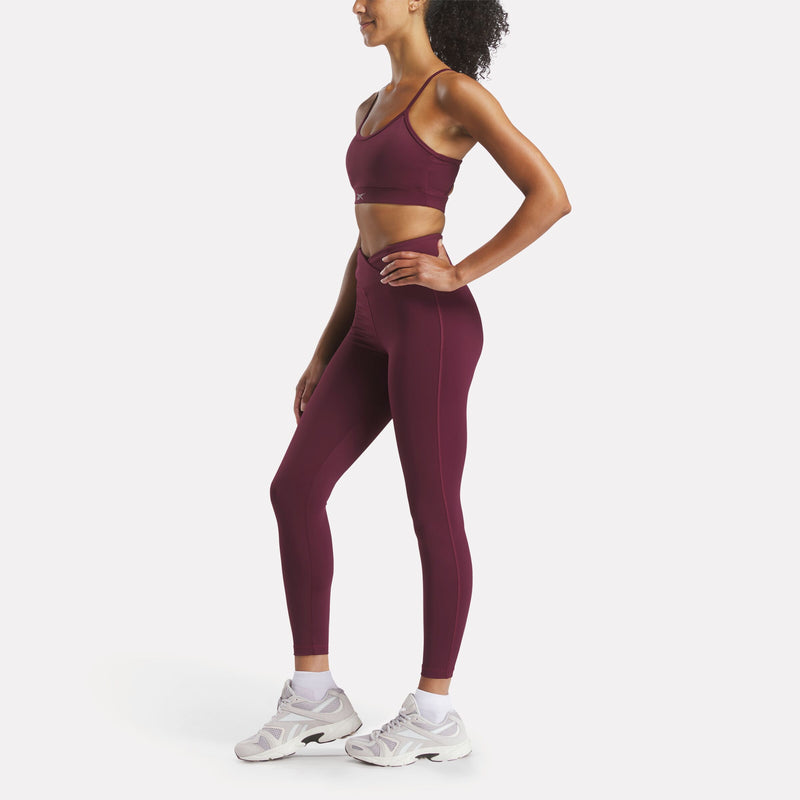 Women's Yoga Strappy Bra