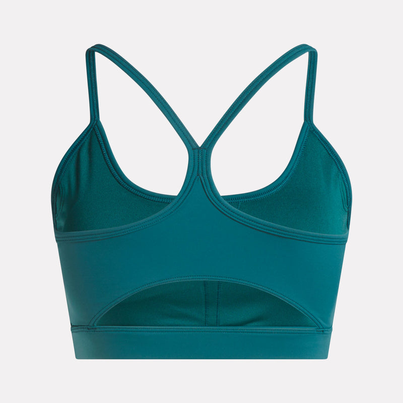 Women's Core Strappy Bra - Medium Support