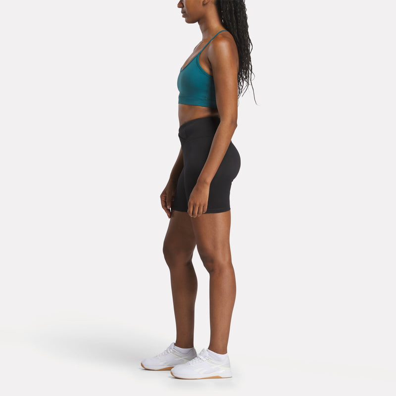 Women's Core Strappy Bra - Medium Support