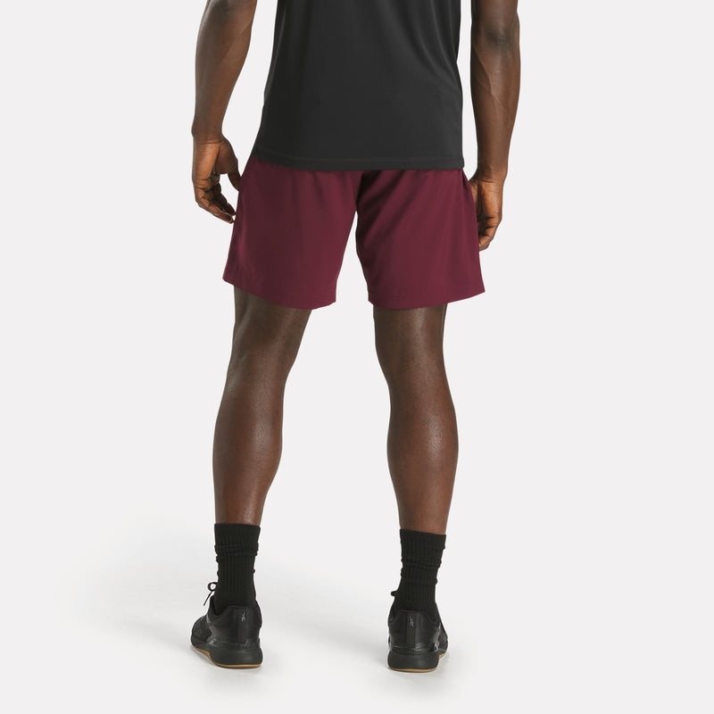 Men's Workout Ready Woven Shorts