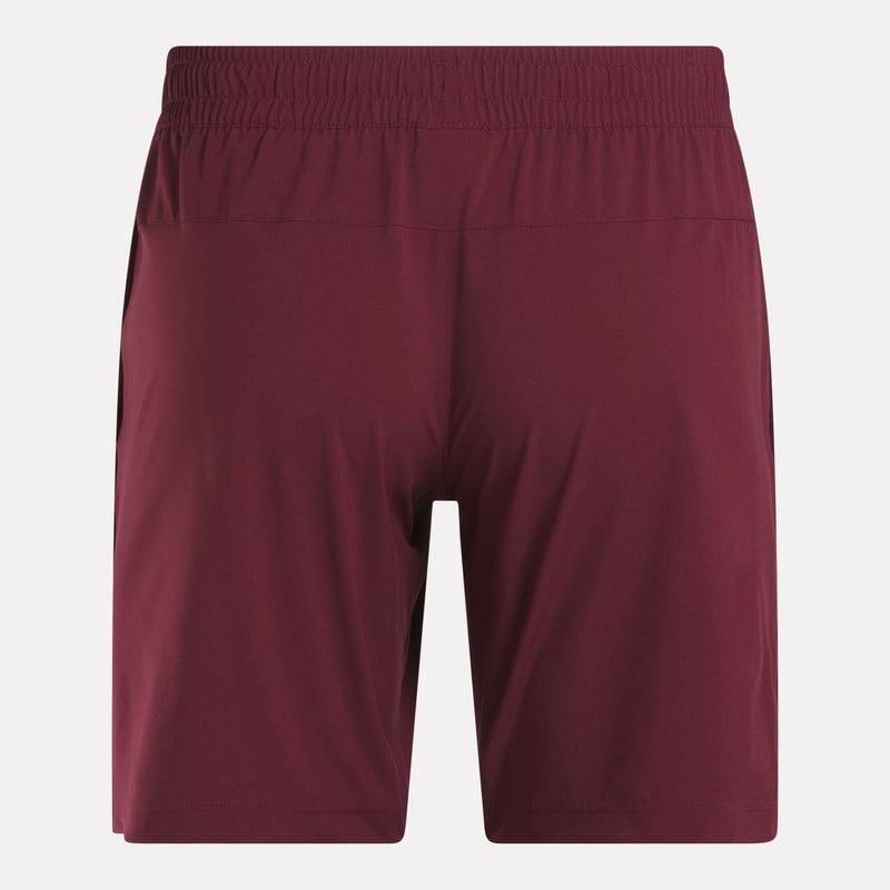 Men's Workout Ready Woven Shorts