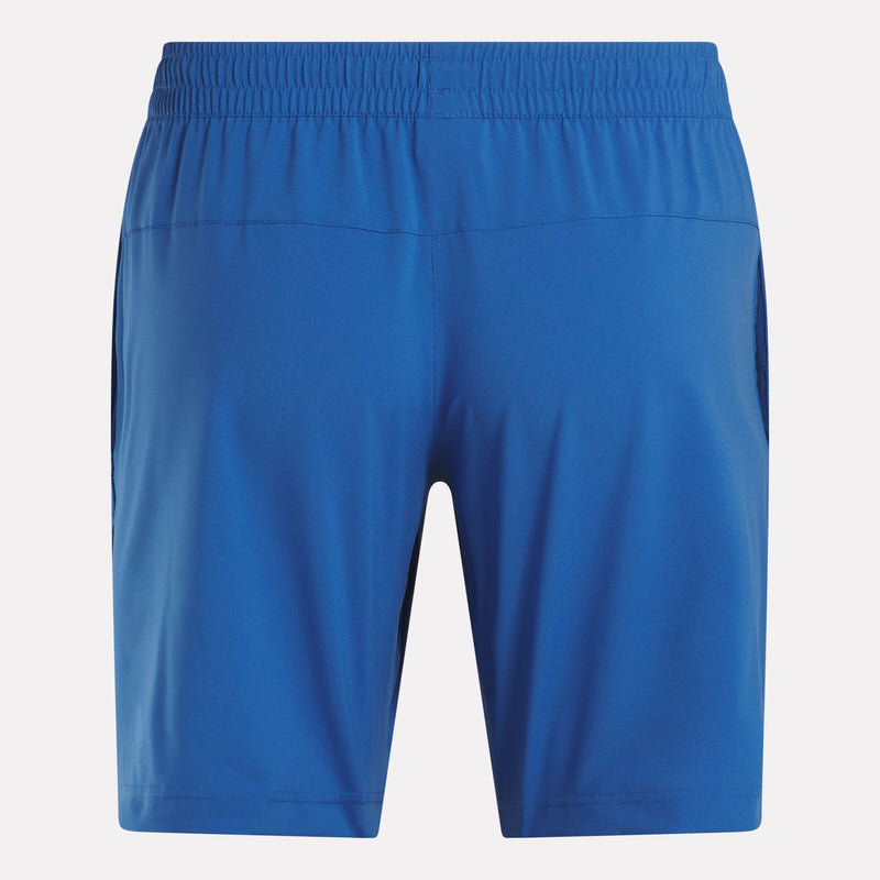 Men's Workout Ready Woven Shorts
