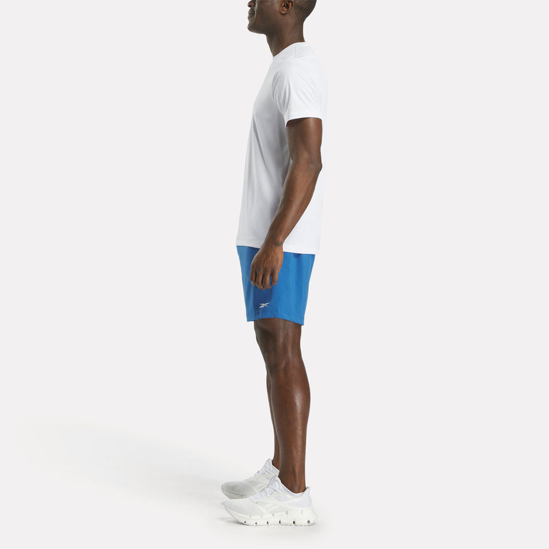 Men's Workout Ready Woven Shorts