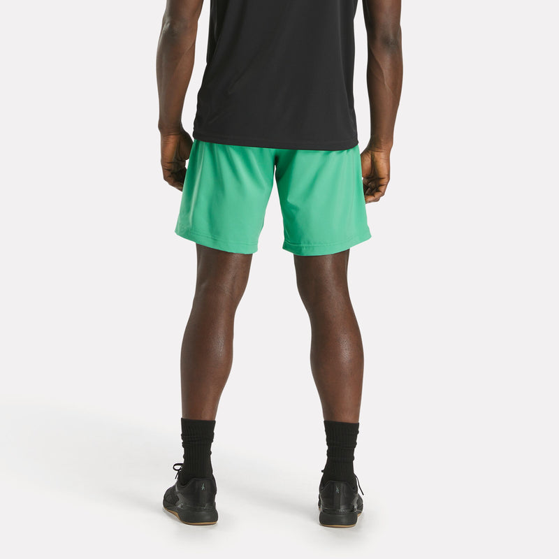 Men's Workout Ready Woven Shorts