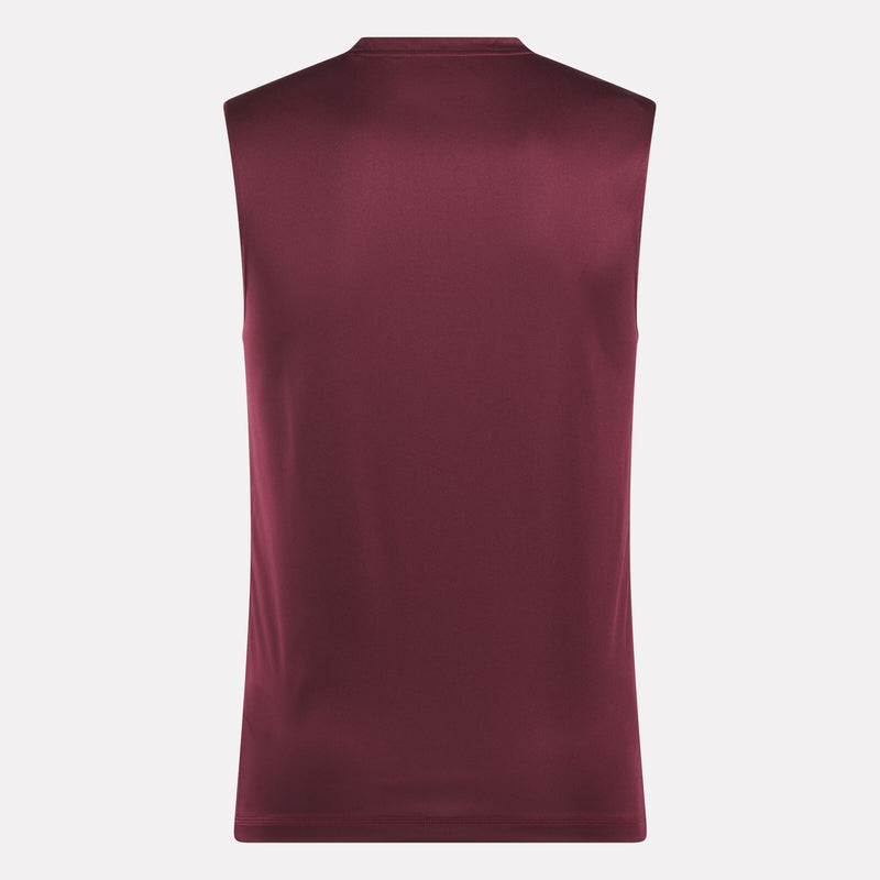 Men's Train Sleeveless Tech Tee