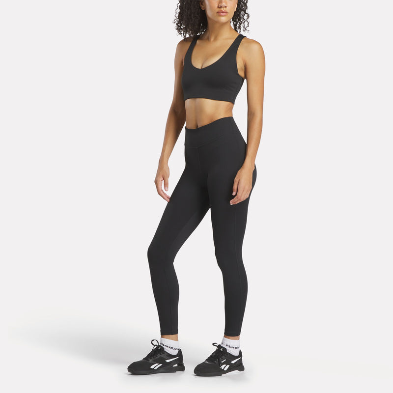 Women's Lux High-Rise Tights